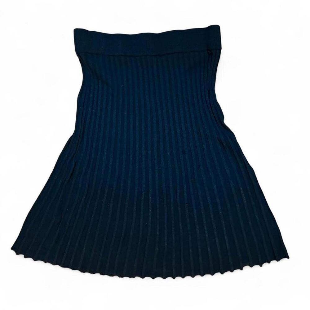 Ann Taylor Women's Black Skirt